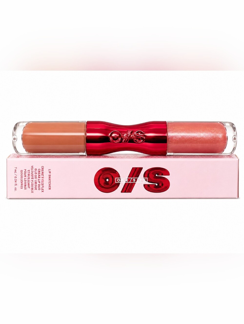 ONE/SIZE Lip Snatcher Lip Duo – “Mutha Starrr”